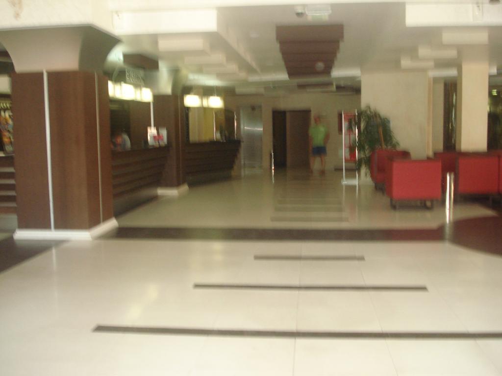 Hotel Vigo Nesebar Exterior photo