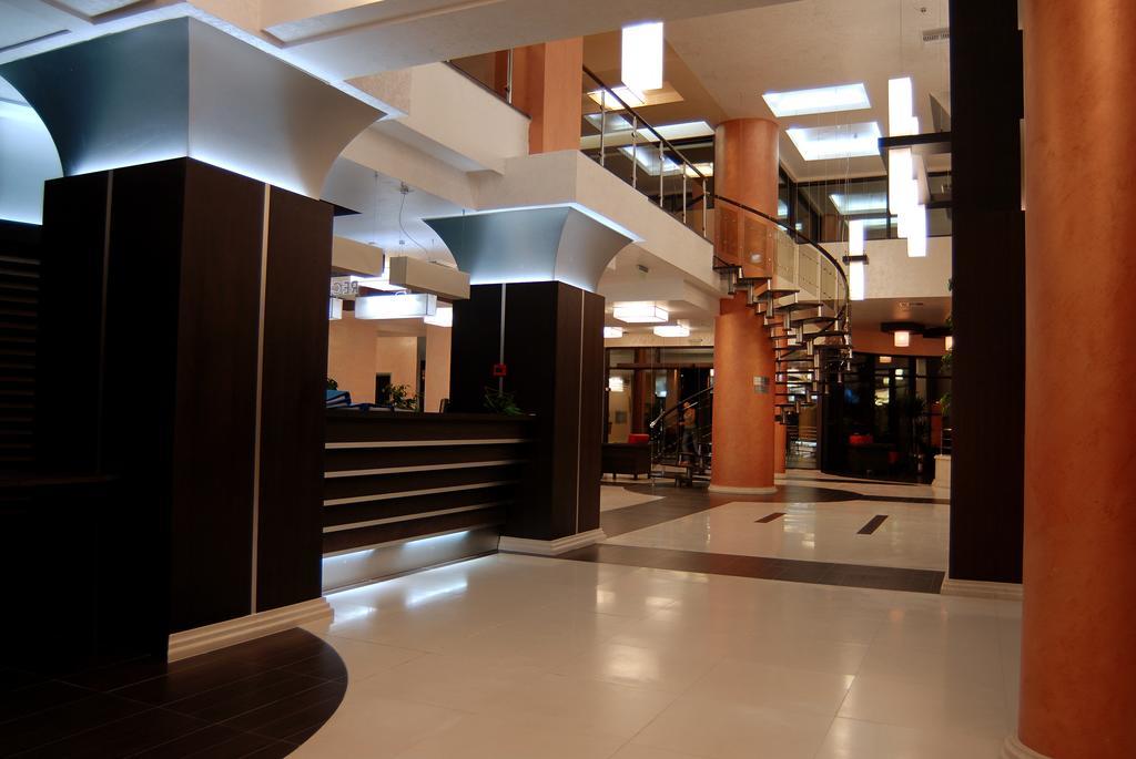 Hotel Vigo Nesebar Exterior photo