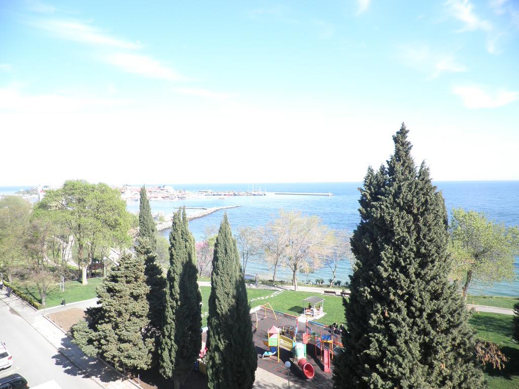 Hotel Vigo Nesebar Exterior photo