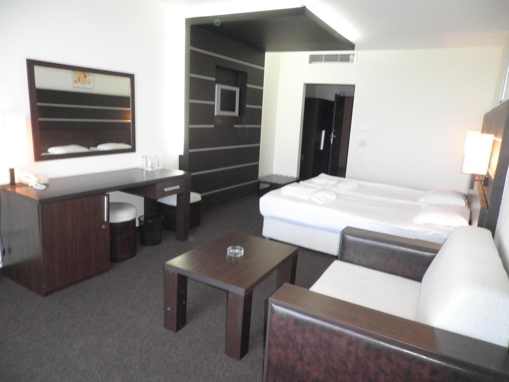 Hotel Vigo Nesebar Exterior photo