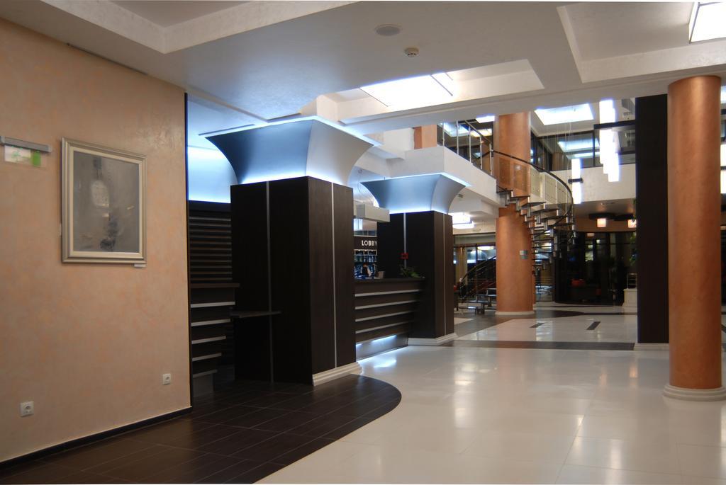 Hotel Vigo Nesebar Exterior photo